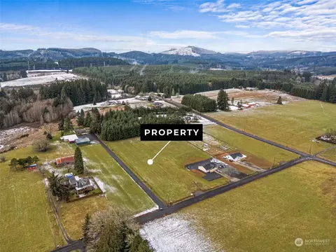 120 Gunnell Rd, Winlock, WA 98596 photo 2