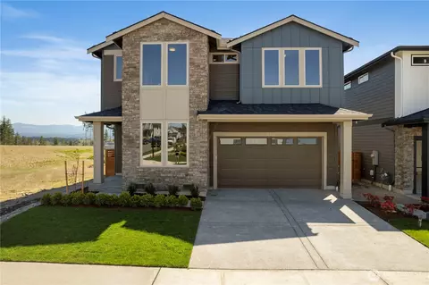 15313 208th Avenue Ct E #137, Bonney Lake, WA 98391