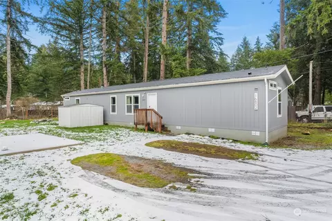 16802 Sorbus Ct SE, Yelm, WA 98597