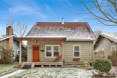 1132 Franklin St, Bellingham, WA 98225