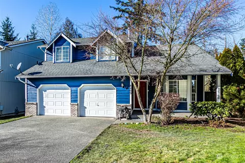 8409 148th Street Ct E, Puyallup, WA 98375