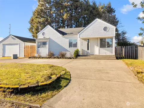 10520 Occident St SW, Lakewood, WA 98499