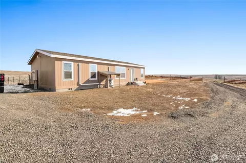 20636 E Hwy 28, Marlin, WA 98832