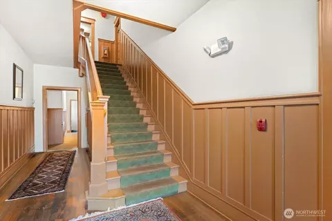 Entry Way - 521 16th Ave E #3, Seattle, WA 98112 photo 3 of 3