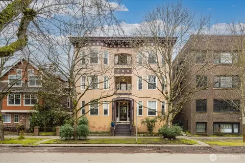 521 16th Ave E #3, Seattle, WA 98112