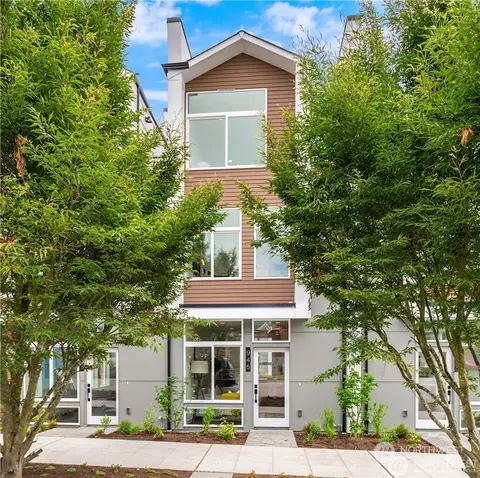 945 NW 56th St, Seattle, WA 98107