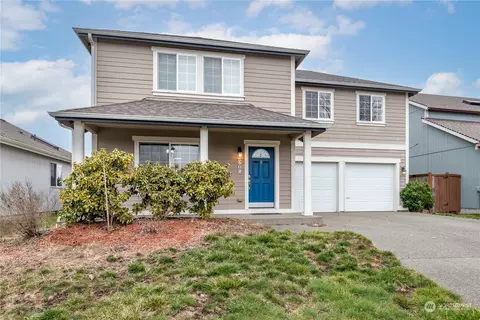 502 Stadium Ct, Napavine, WA 98565