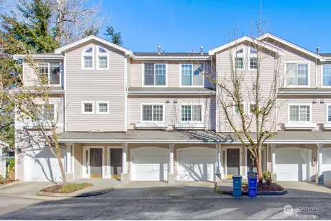 1920 132nd Ave SE #61, Bellevue, WA 98005
