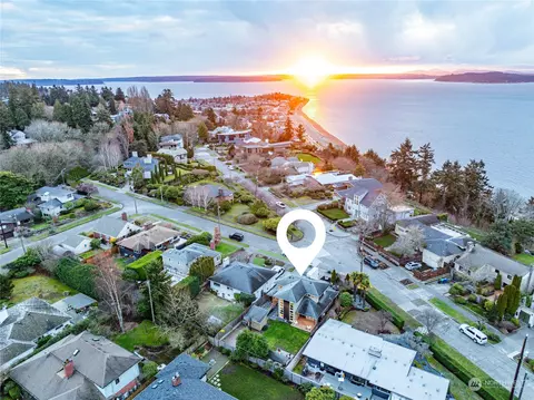 2148 Sunset Ave SW, Seattle, WA 98116