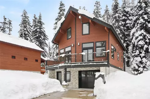 98 Guye Peak Ln, Snoqualmie Pass, WA 98068