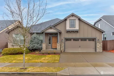 15414 NE 17th St, Vancouver, WA 98684
