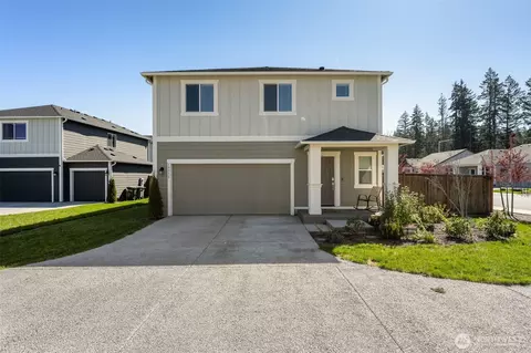 19915 136th Ave E, Graham, WA 98338