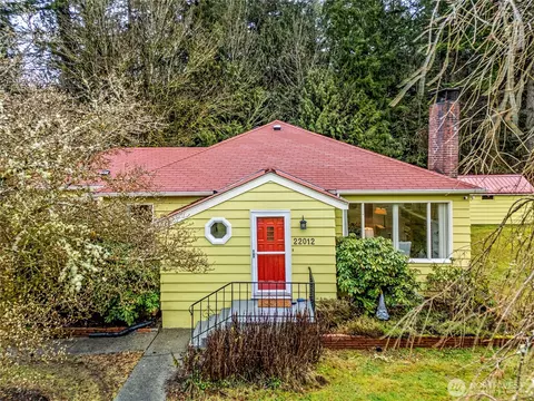 22012 NE Big Valley Rd, Poulsbo, WA 98370
