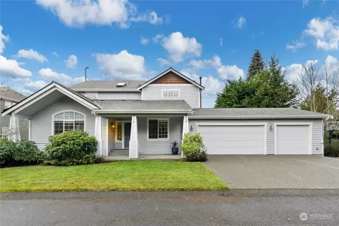 2415 NE 14th St, Renton, WA 98056