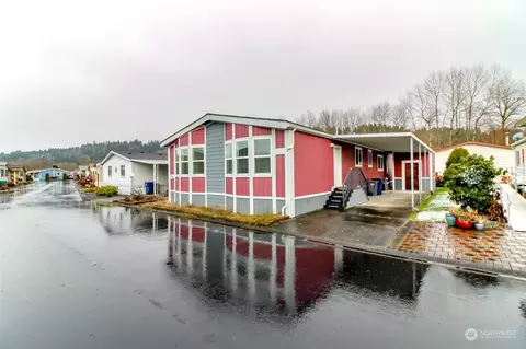 3611 I St NE #184, Auburn, WA 98002