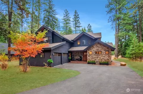 921 Larkspur Loop, Cle Elum, WA 98922