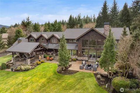 42323 SE 149th Pl, North Bend, WA 98045