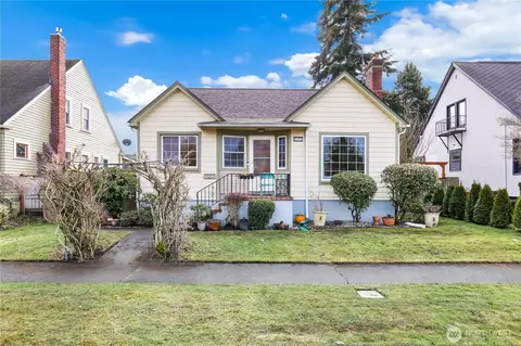 4122 N 7th St, Tacoma, WA 98406