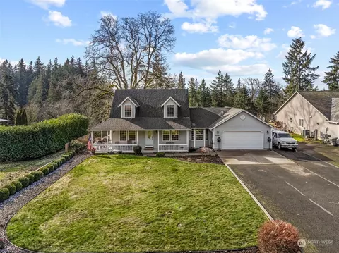 6931 Old Pacific Hwy S, Kalama, WA 98625