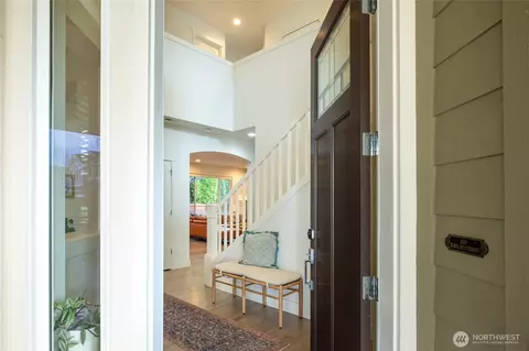 Entry Way - 16815 37th Dr SE, Bothell, WA 98012 photo 1 of 4