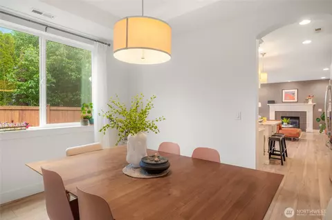 Dining - 16815 37th Dr SE, Bothell, WA 98012 photo 2 of 3