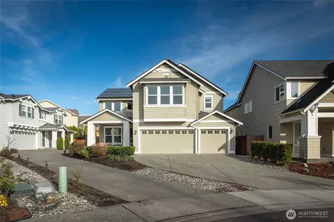 Exterior - 16815 37th Dr SE, Bothell, WA 98012 photo 2 of 4