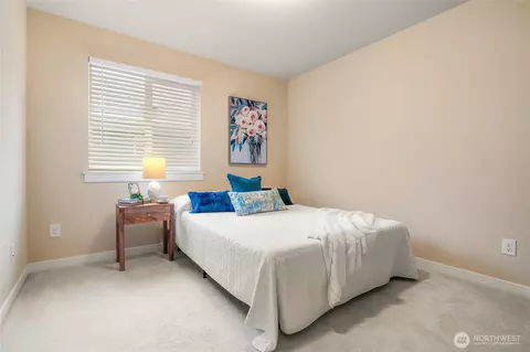 Bedroom - 16815 37th Dr SE, Bothell, WA 98012 photo 4 of 4