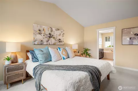 Bedroom - 16815 37th Dr SE, Bothell, WA 98012 photo 3 of 4
