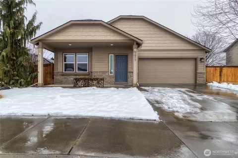 1917 Stevens St, Walla Walla, WA 99362