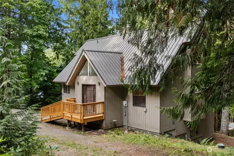 70 Mountain Home Ln, Easton, WA 98925
