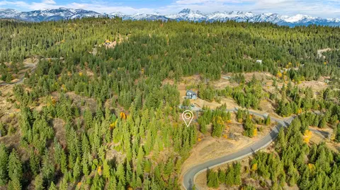 39 Forest Ridge Dr, Cle Elum, WA 98922