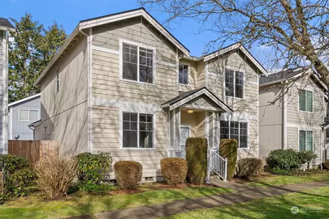6732 Steamer Dr SE, Lacey, WA 98513