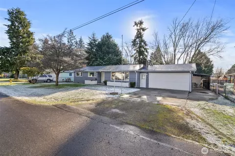 4713 16th Ave SE, Lacey, WA 98503