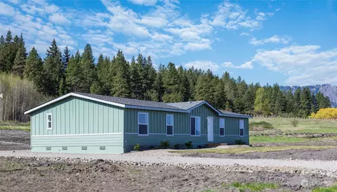 470 Tetons Ln, Cle Elum, WA 98922