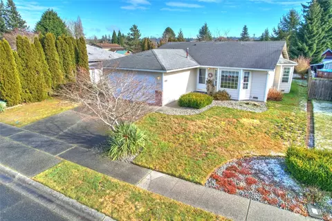 8919 59th Dr NE, Marysville, WA 98270