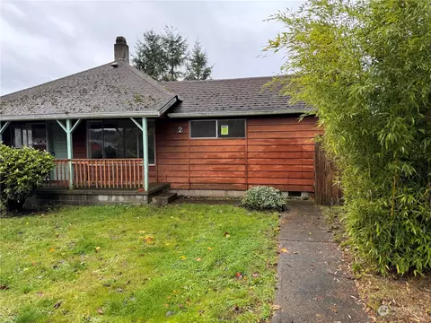 2 Cummings Ave, Elma, WA 98541