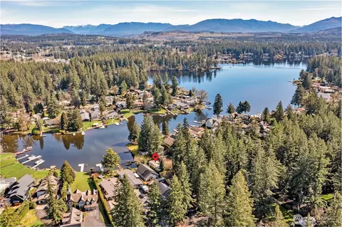 29228 218th Pl SE, Black Diamond, WA 98010