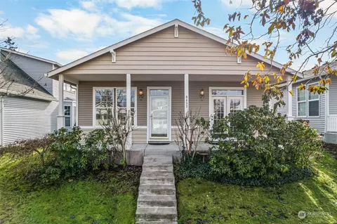 8433 16th Ave SE, Olympia, WA 98513