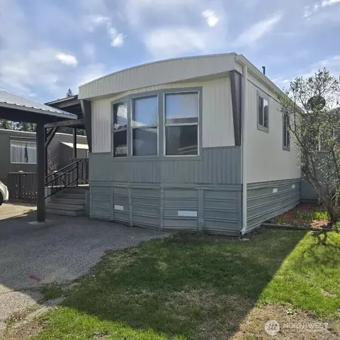 7900 Stine Hill Rd #24, Cashmere, WA 98815