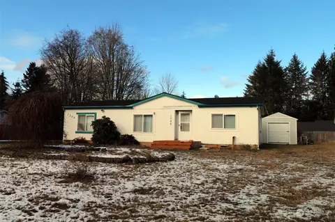 1348 NE Vena Ave, Bremerton, WA 98311