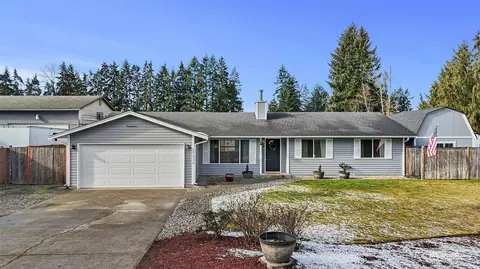 15806 95th Avenue Ct E, Puyallup, WA 98375