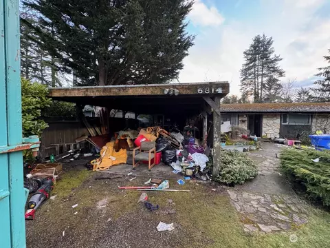 6814 88th St SW, Lakewood, WA 98499