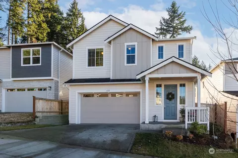 633 SE Nordmann Loop, Port Orchard, WA 98366