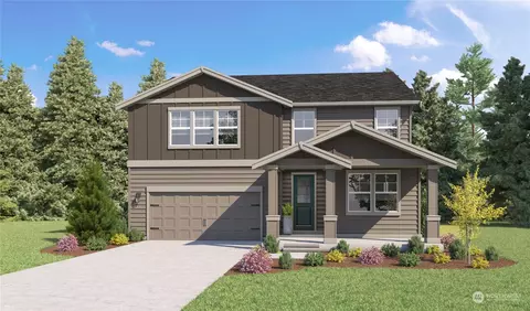 2314 Hyde Ct NE #3, Olympia, WA 98506