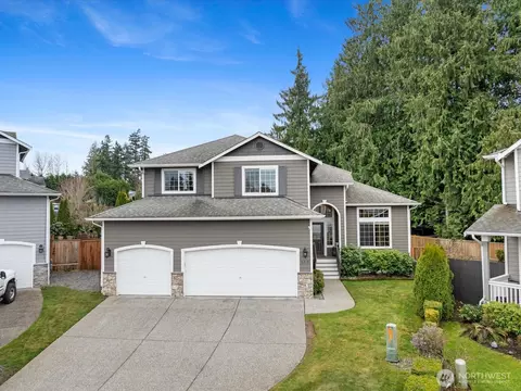 3219 76th Dr NE, Marysville, WA 98270