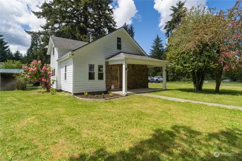3948 80th Ave SE, Olympia, WA 98501