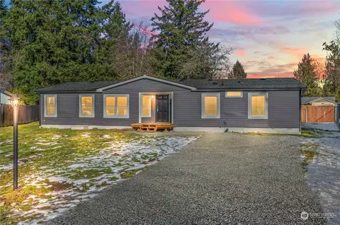 13101 224th Ave E, Bonney Lake, WA 98391