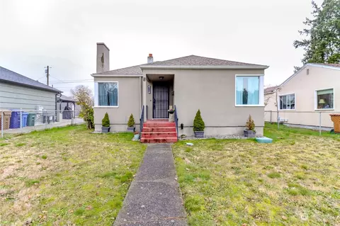 5112 S Prospect St, Tacoma, WA 98409