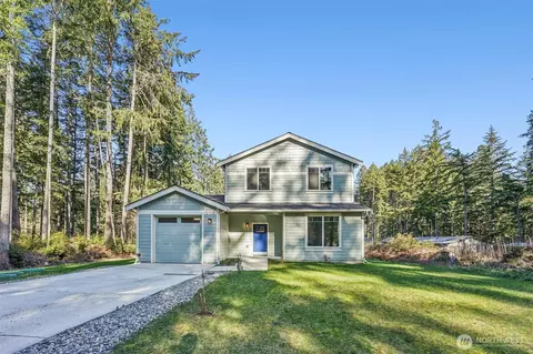10912 118th Avenue Ct, Anderson Island, WA 98303