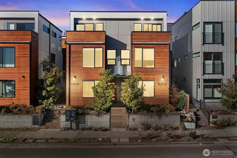 7029 35th Ave NE #A, Seattle, WA 98115